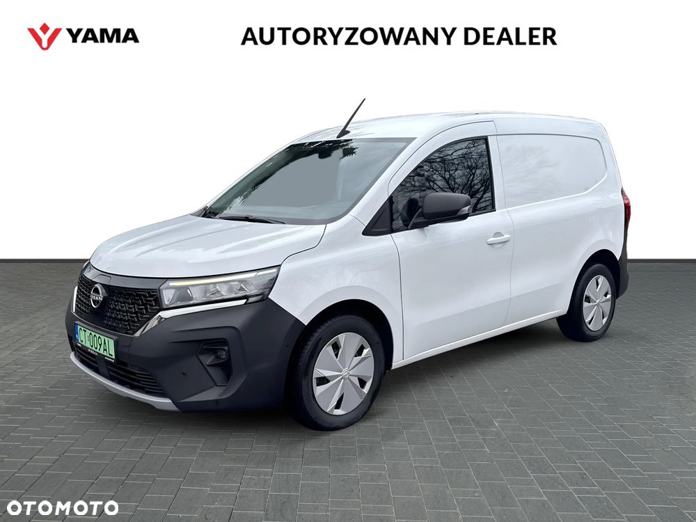 Nissan Townstar L1 N-Connecta - 1