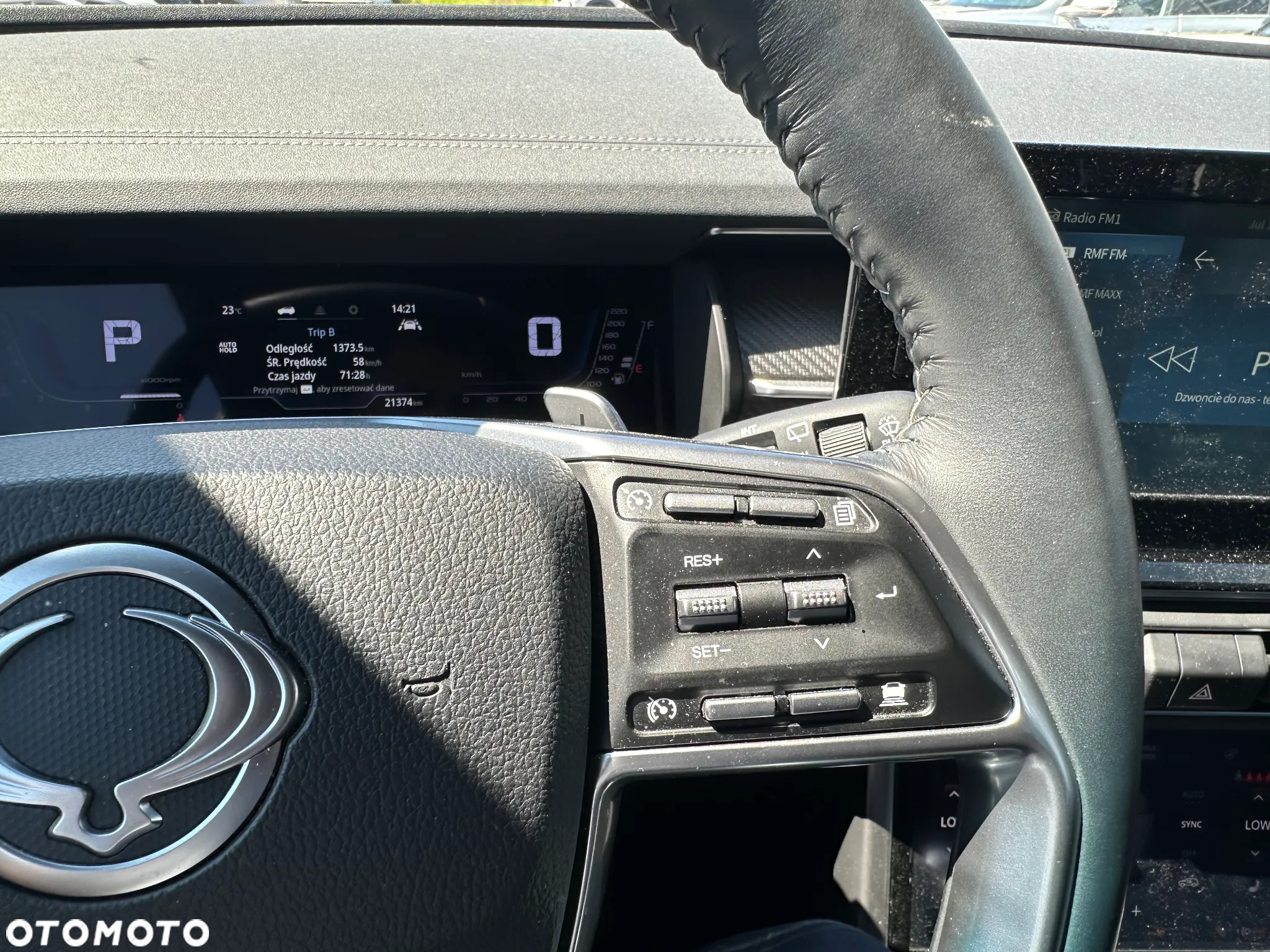 SsangYong/KGM Torres 1.5 T-GDI Adventure - 9