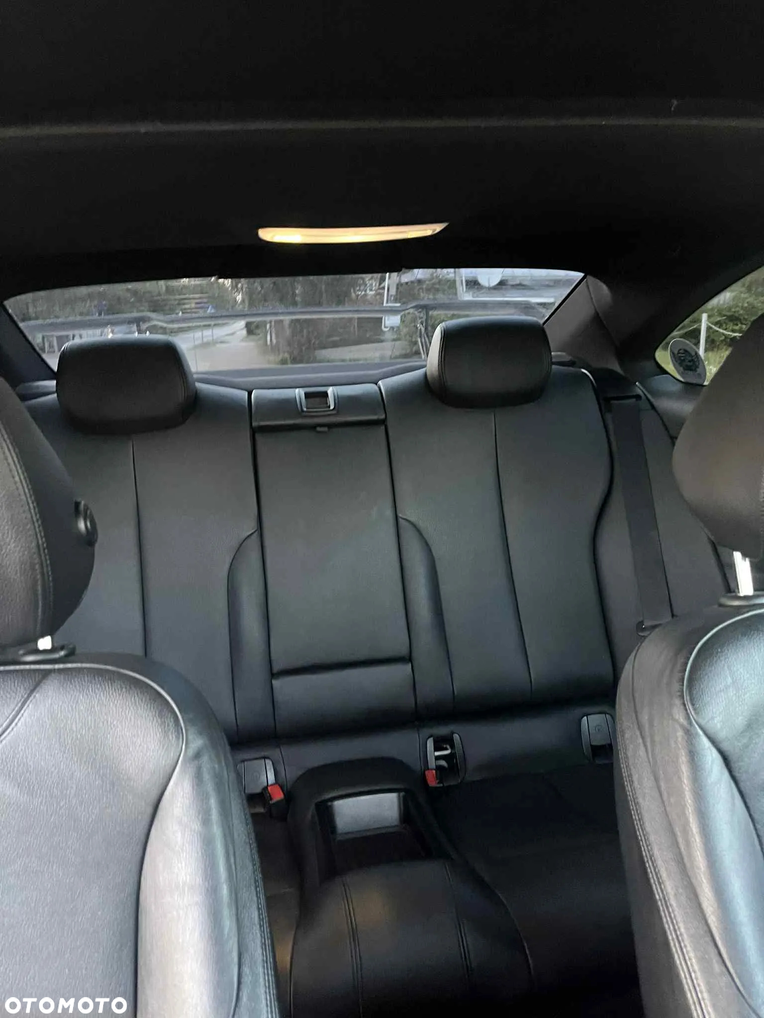 BMW Seria 4 428i Coupe M Sport - 10