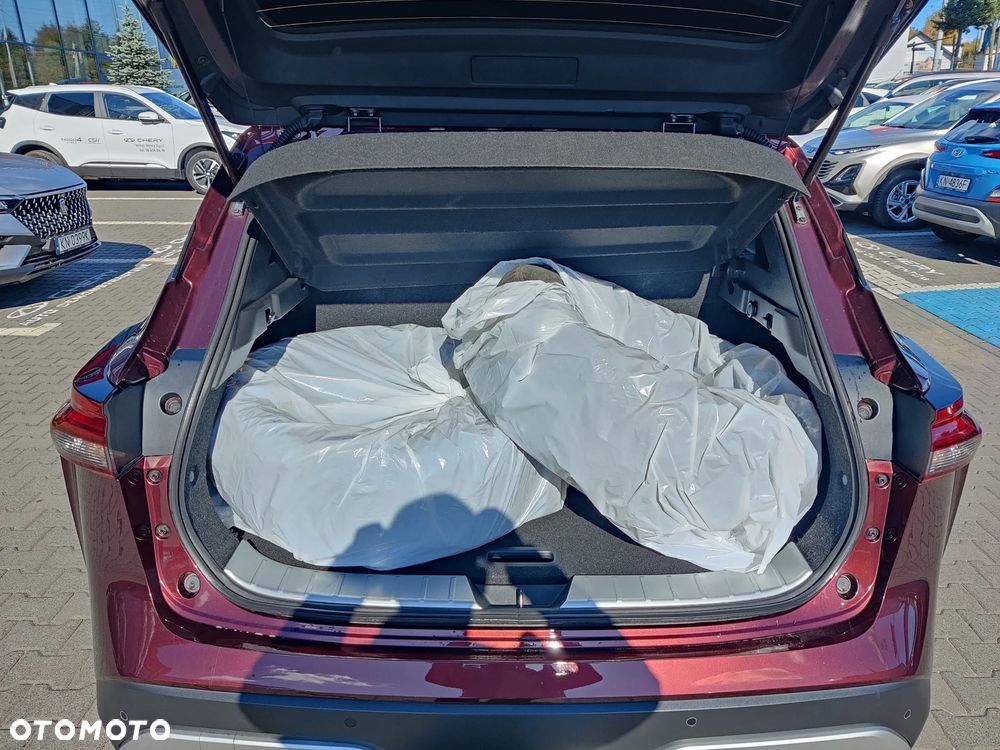 Nissan Qashqai 1.3 DIG-T N-Connecta - 17