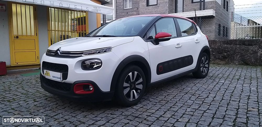 Citroën C3 1.2 PureTech Shine - 14