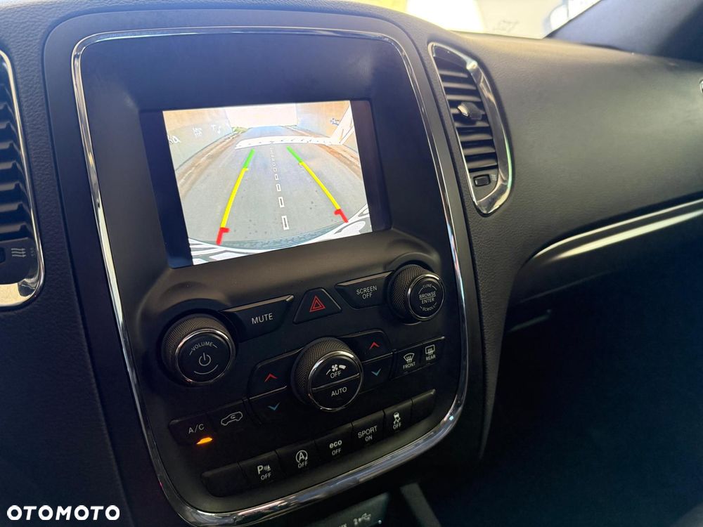 Dodge Durango 5.7 R/T - 39