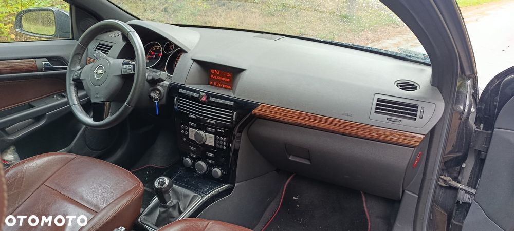 Opel Astra - 5