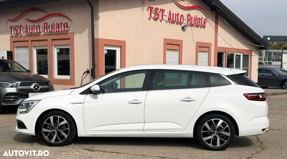 Renault Megane 2020 photo 4