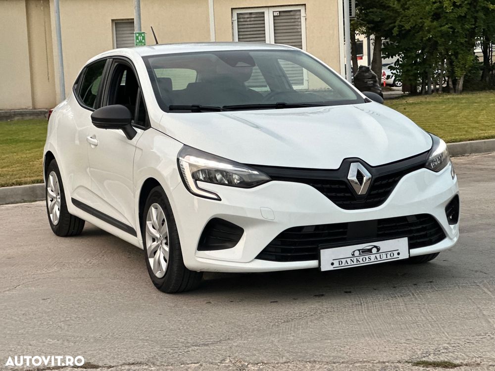Renault Clio - 30