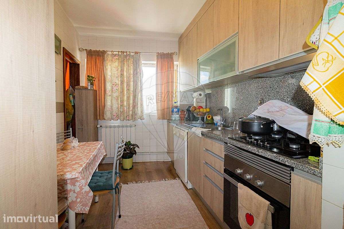 Apartamento T3 para venda - Grande imagem: 3/13