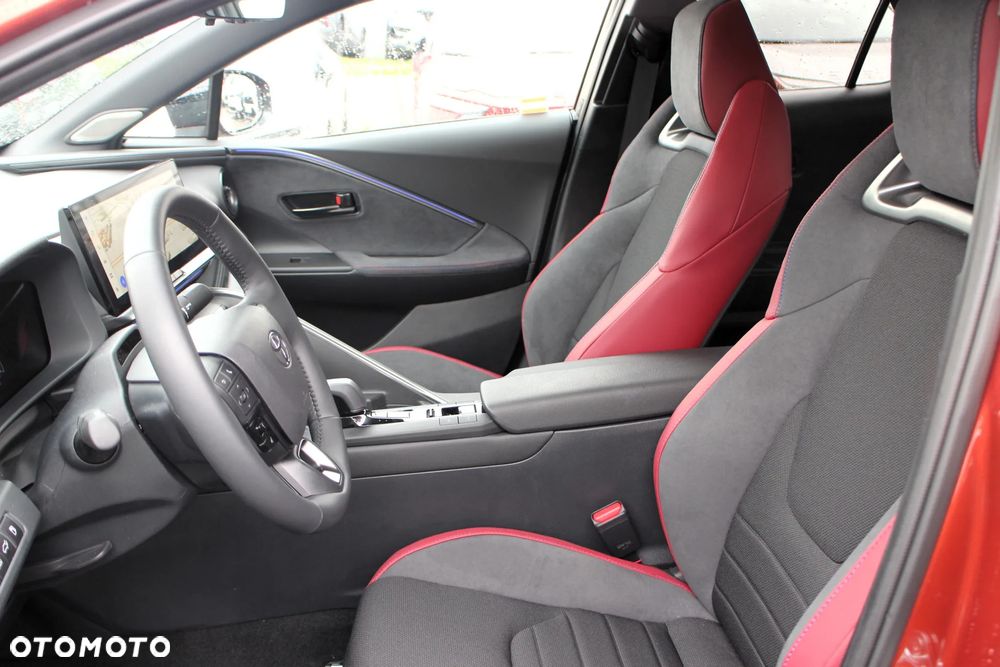 Toyota C-HR 2.0 PHEV Dynamic Force Tokyo Edition - 21