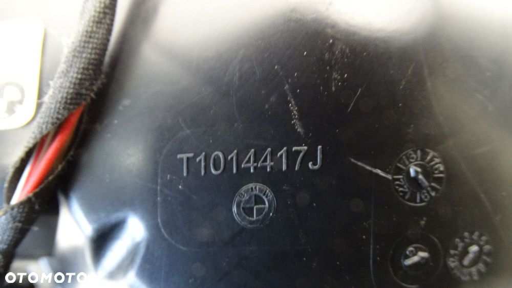 DMUCHAWA NAWIEWU BMW F30 320D ED T1014417J - 6