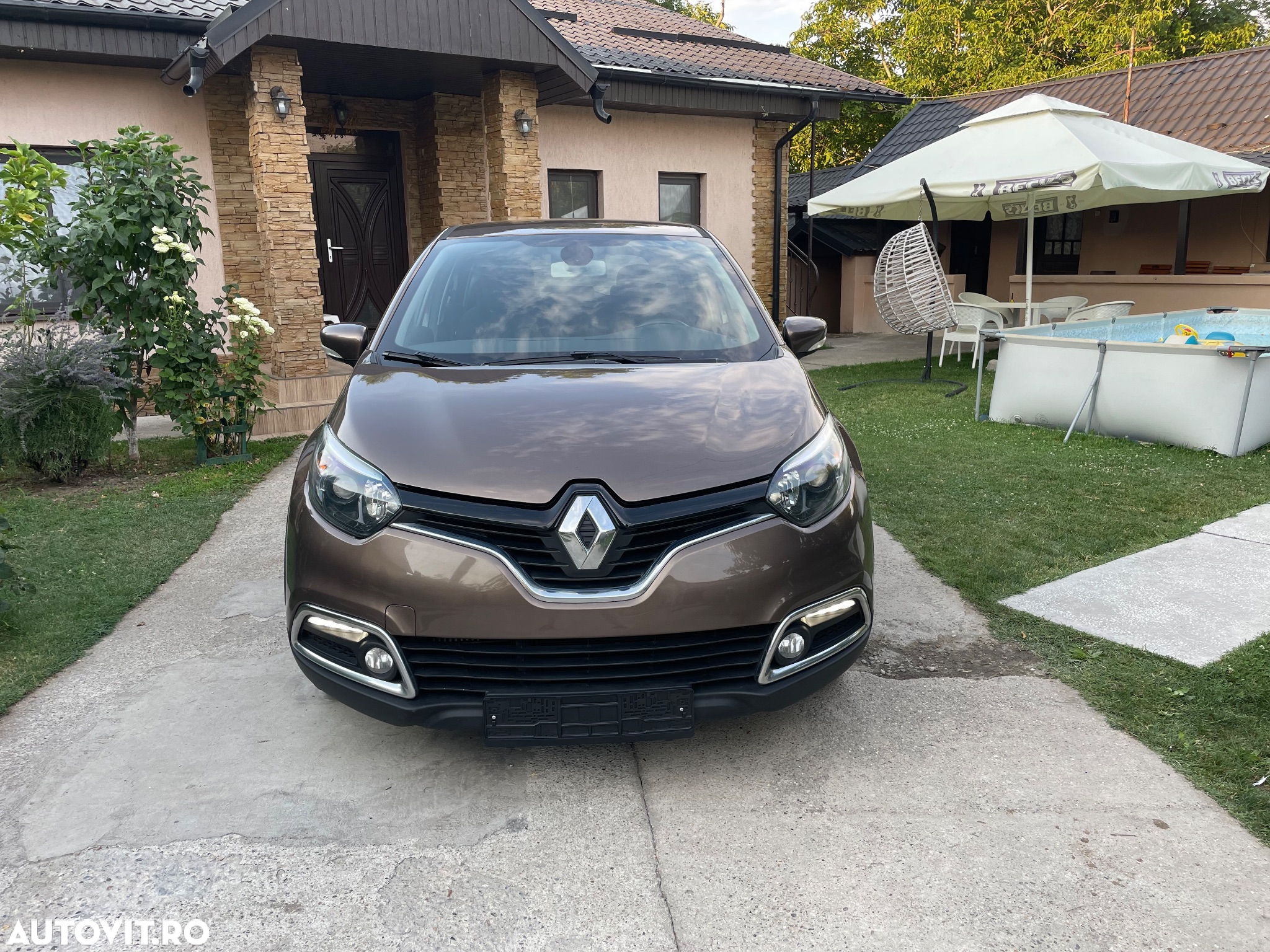 Renault Captur - 9