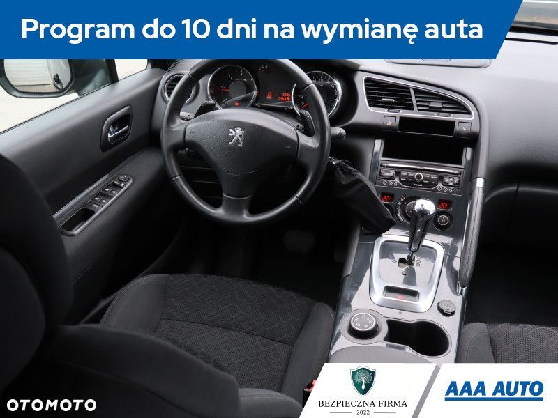 Peugeot 3008 - 8