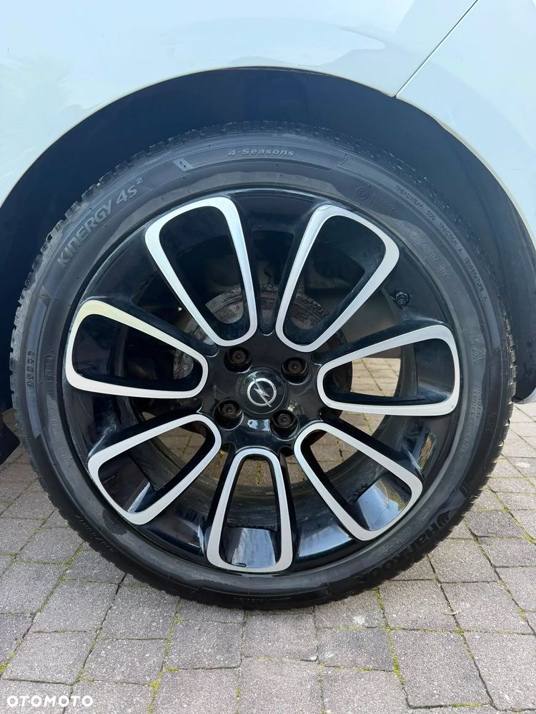 Opel Adam 1.4 EcoFLEX Start/Stop White Link - 16