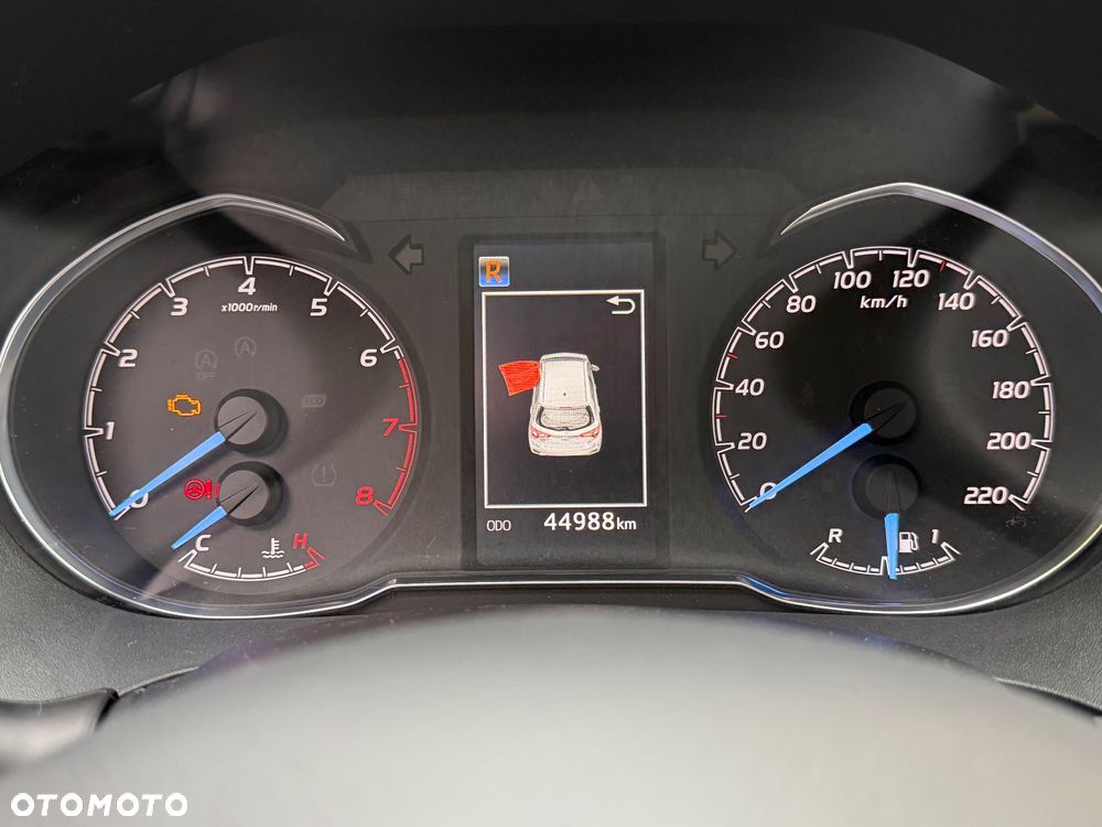 Toyota Yaris 1.5 Selection CVT - 11