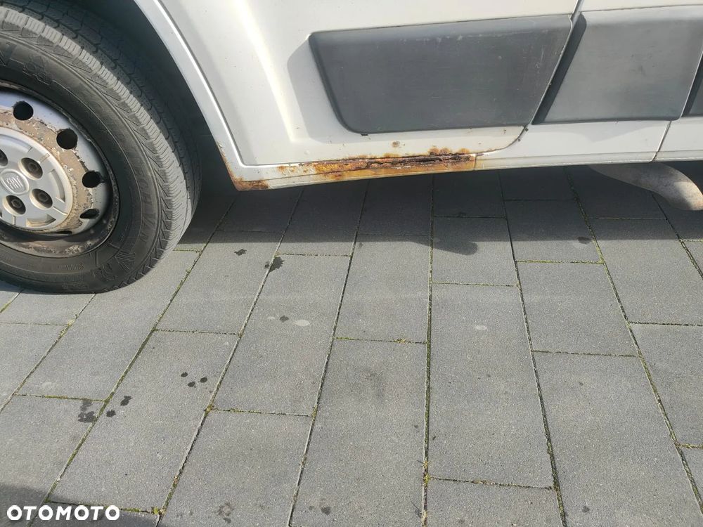 Fiat Ducato 35 MJ L2H2 - 10