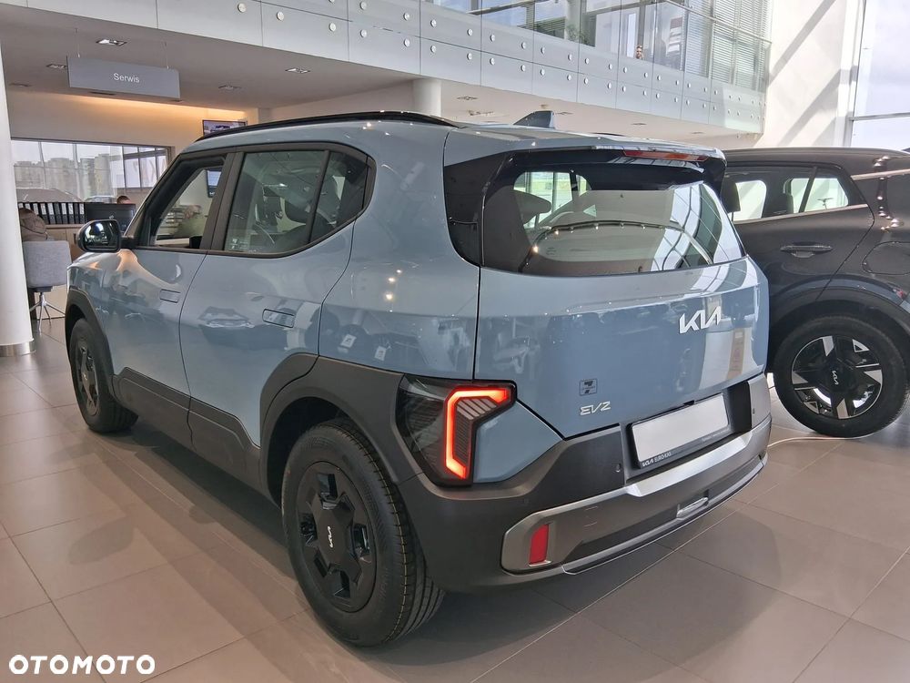 Kia EV2 42.2kWh Earth - 2