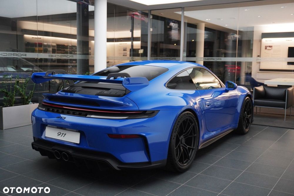 Porsche 911 GT3 PDK - 9