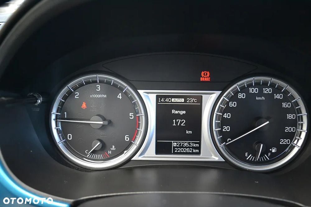 Suzuki Vitara 1.6 DDiS (4x4) Allgrip Comfort+ - 30