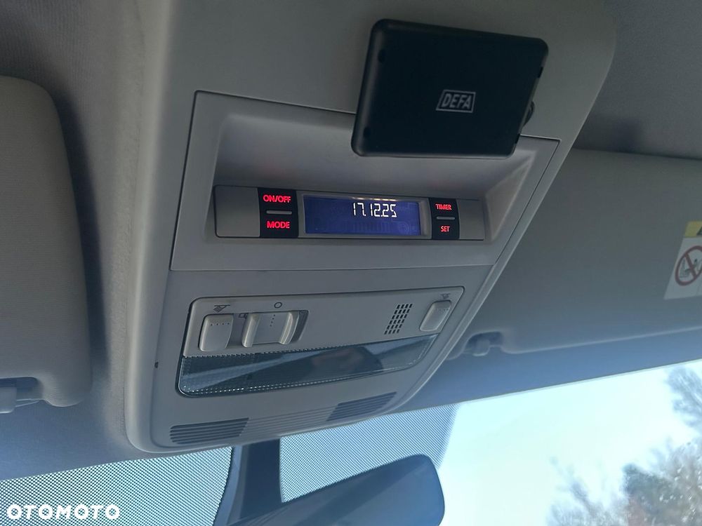 Volkswagen Transporter T6 - 20