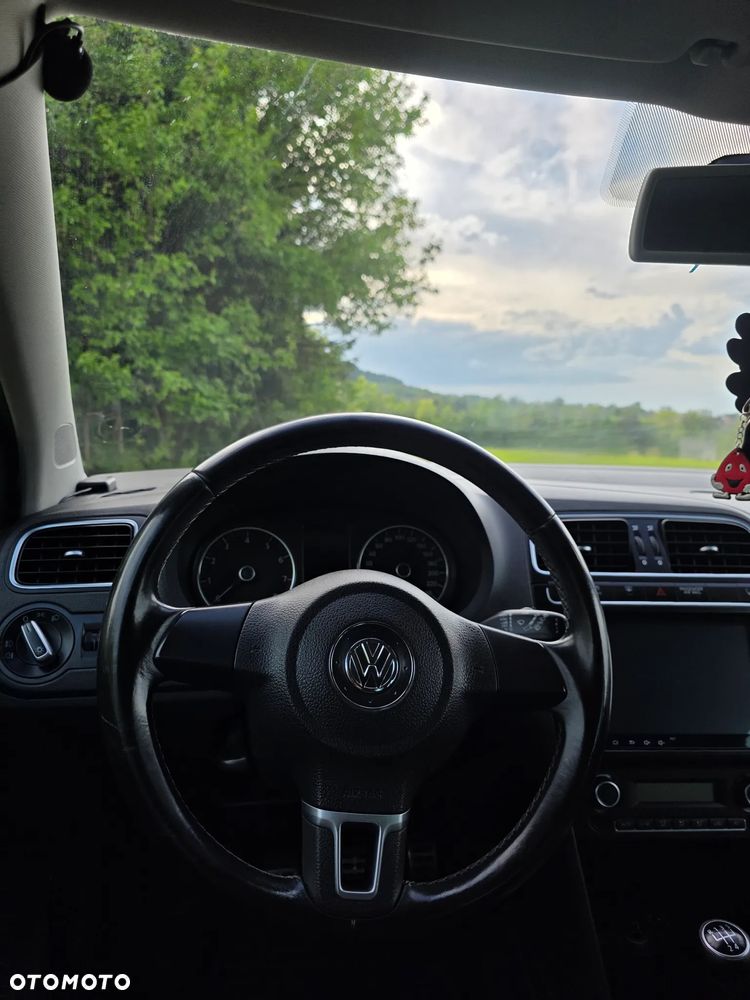 Volkswagen Polo - 20
