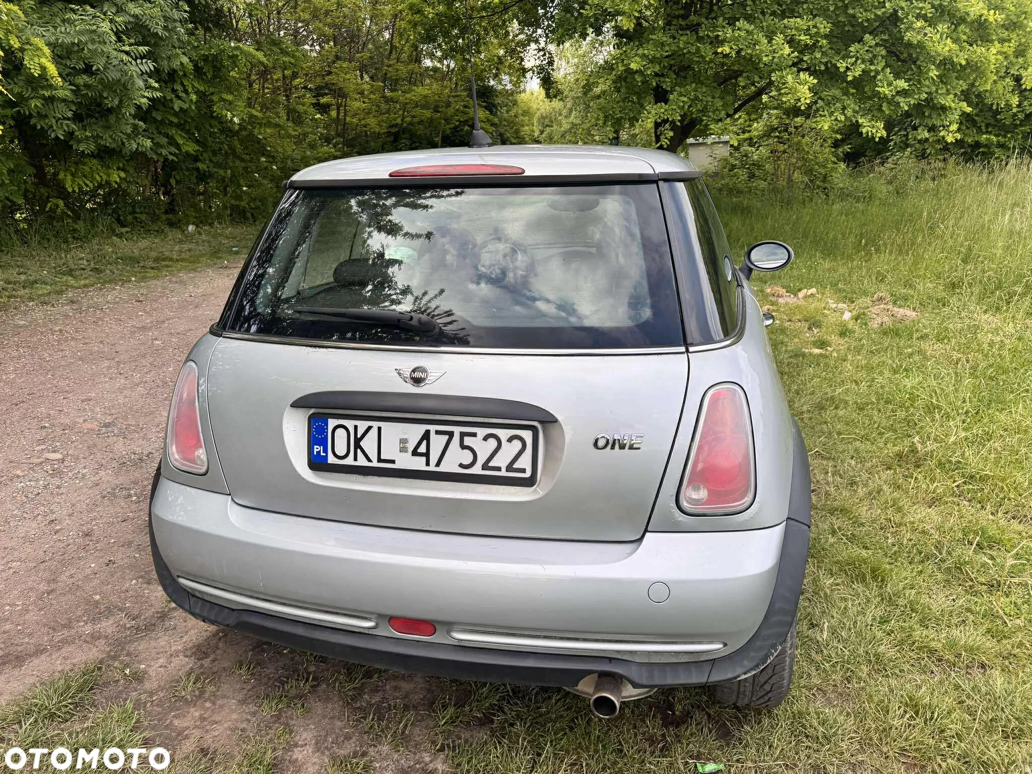 MINI ONE Standard - 4