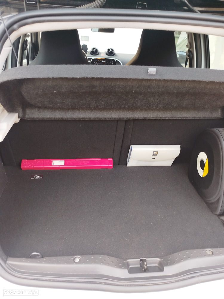 Smart ForFour Passion - 9