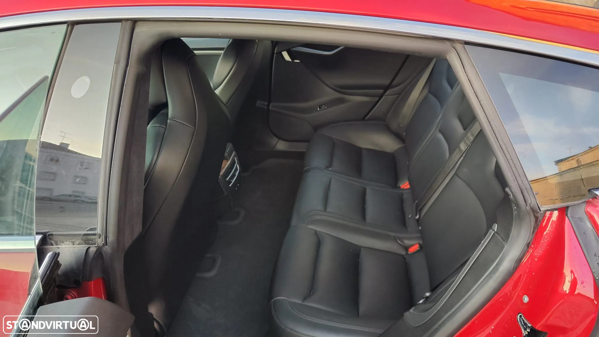 Tesla Model S Long Range - 10