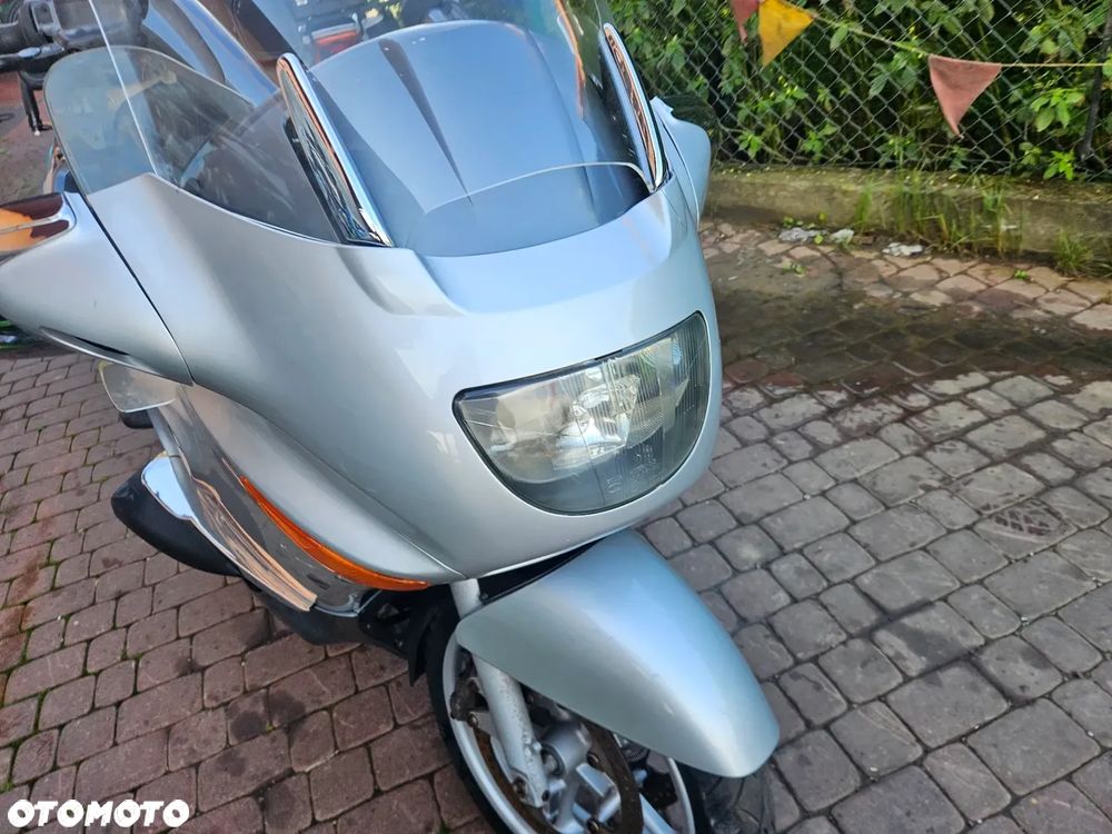 BMW R - 29