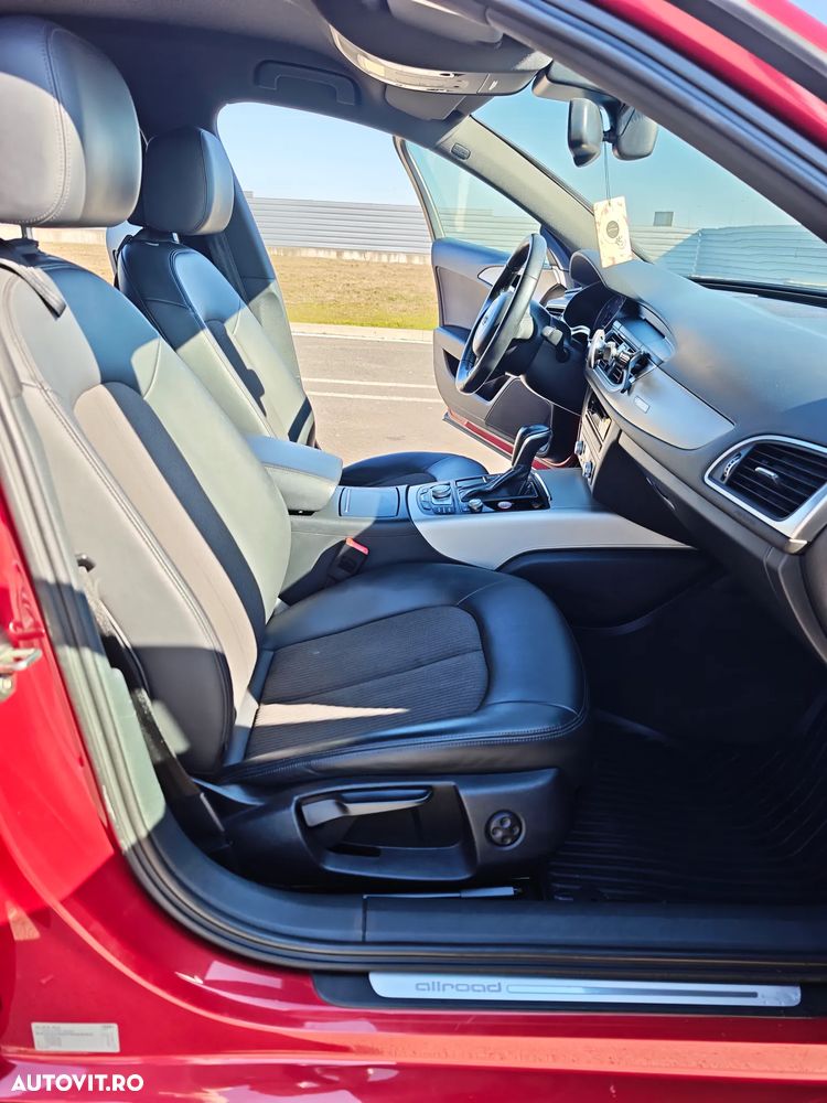 Audi A6 Allroad - 10