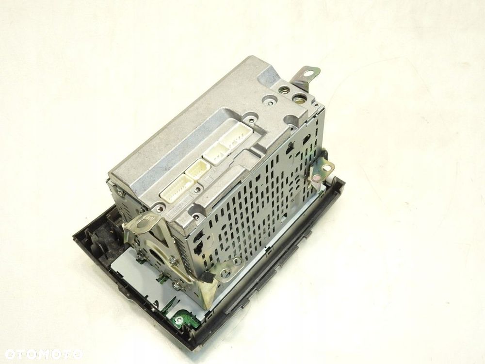 RADIO TOYOTA COROLLA VERSO II 86120-0F030 - 3