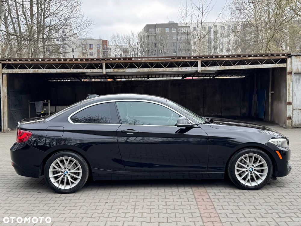 BMW Seria 2 228i Sport-Aut - 6