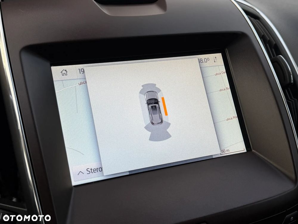 Ford S-Max 2.0 EcoBlue Titanium - 17