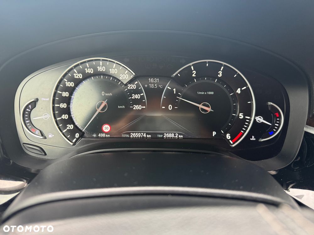 BMW 6GT 630d xDrive - 30