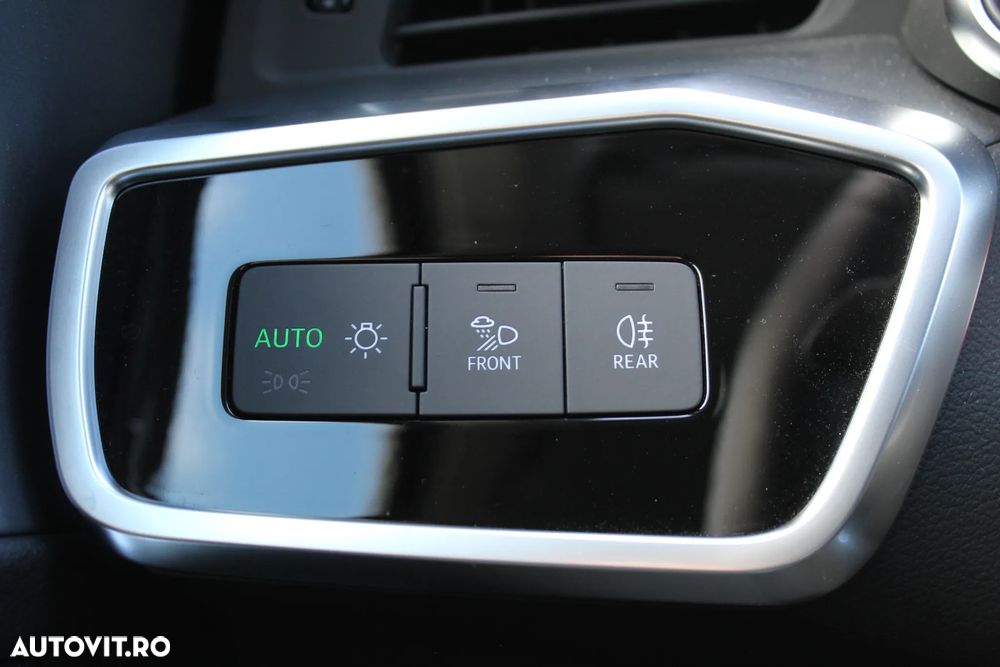 Audi A6 40 TDI quattro S tronic MHEV Advanced - 21