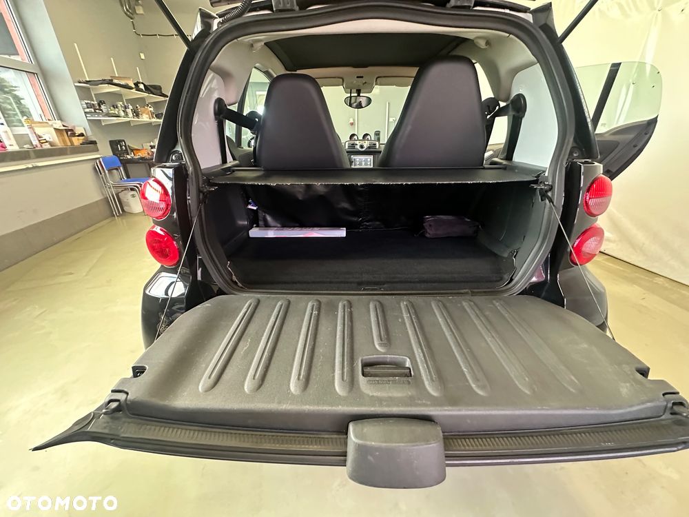 Smart Fortwo - 20