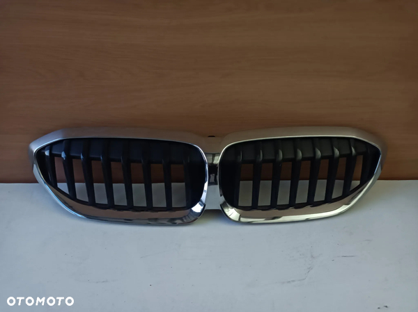 ATRAPA GRILL BMW 3 G20/G21 BM015.AY00.XX00