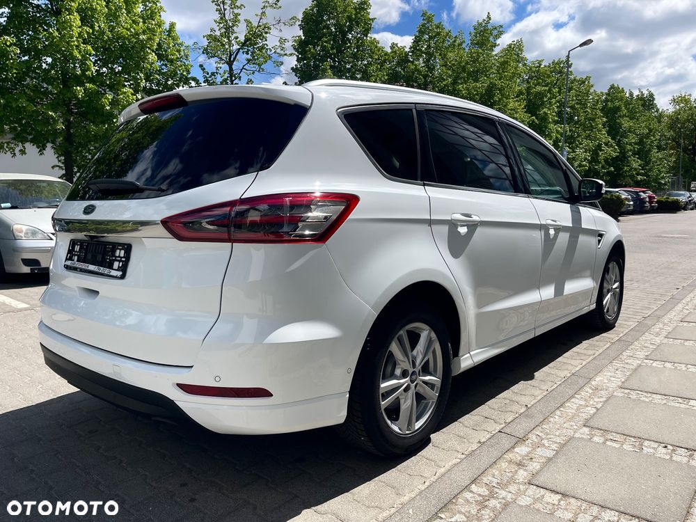 Ford S-Max - 6
