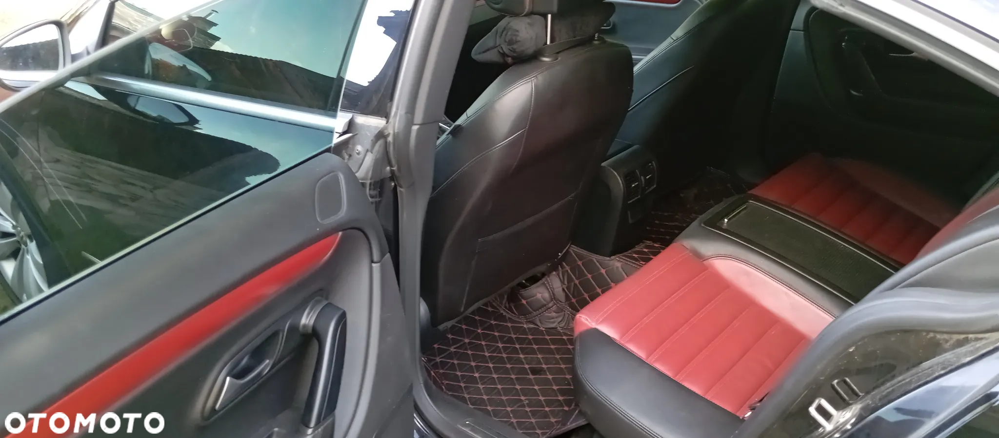 Volkswagen CC 2.0 TDI DPF BMT DSG - 15