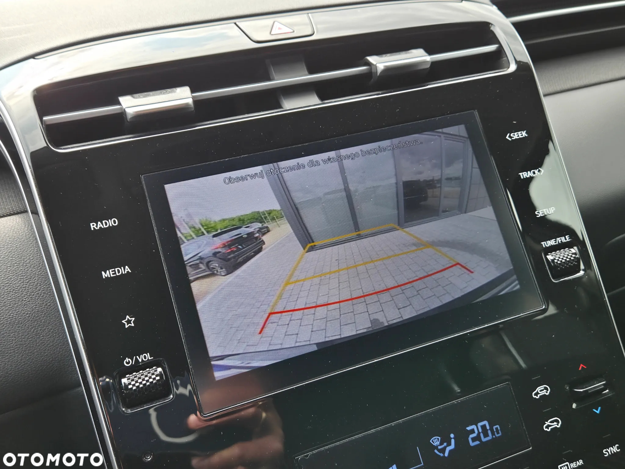 Hyundai Tucson 1.6 T-GDi Smart 2WD - 15