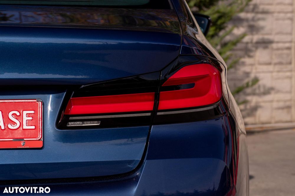 BMW Seria 5 - 9