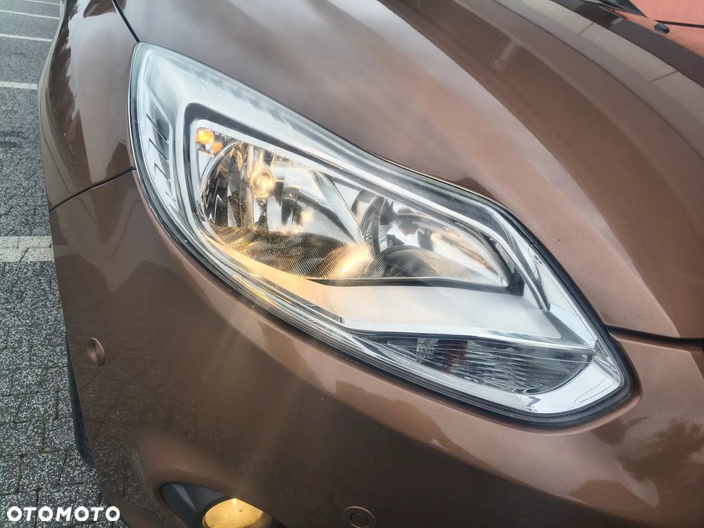 Ford Focus 1.6 TDCi DPF Champions Edition - 26