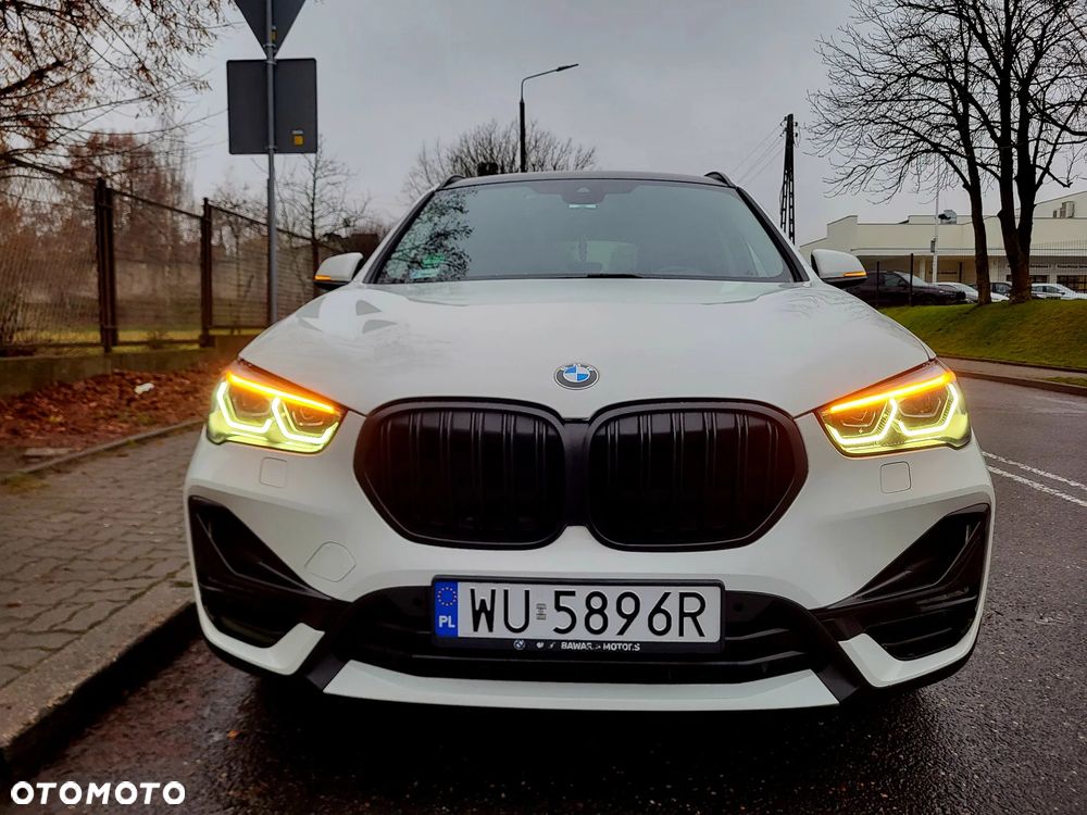 BMW X1 - 5