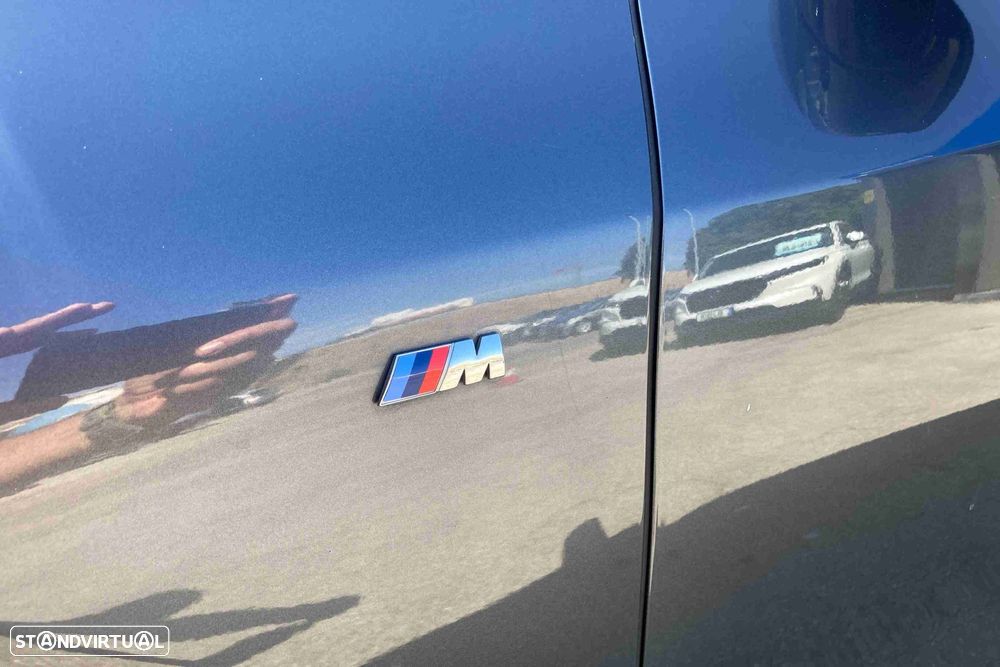 BMW X2 16 d sDrive - 24