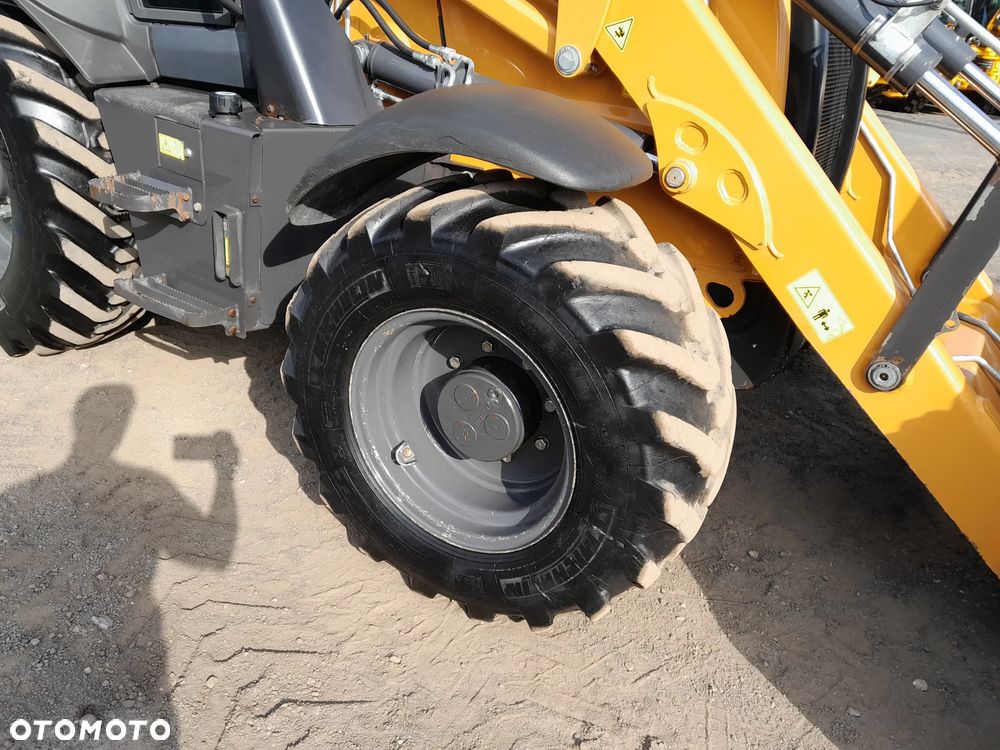 Case 580SV 2023R - 15