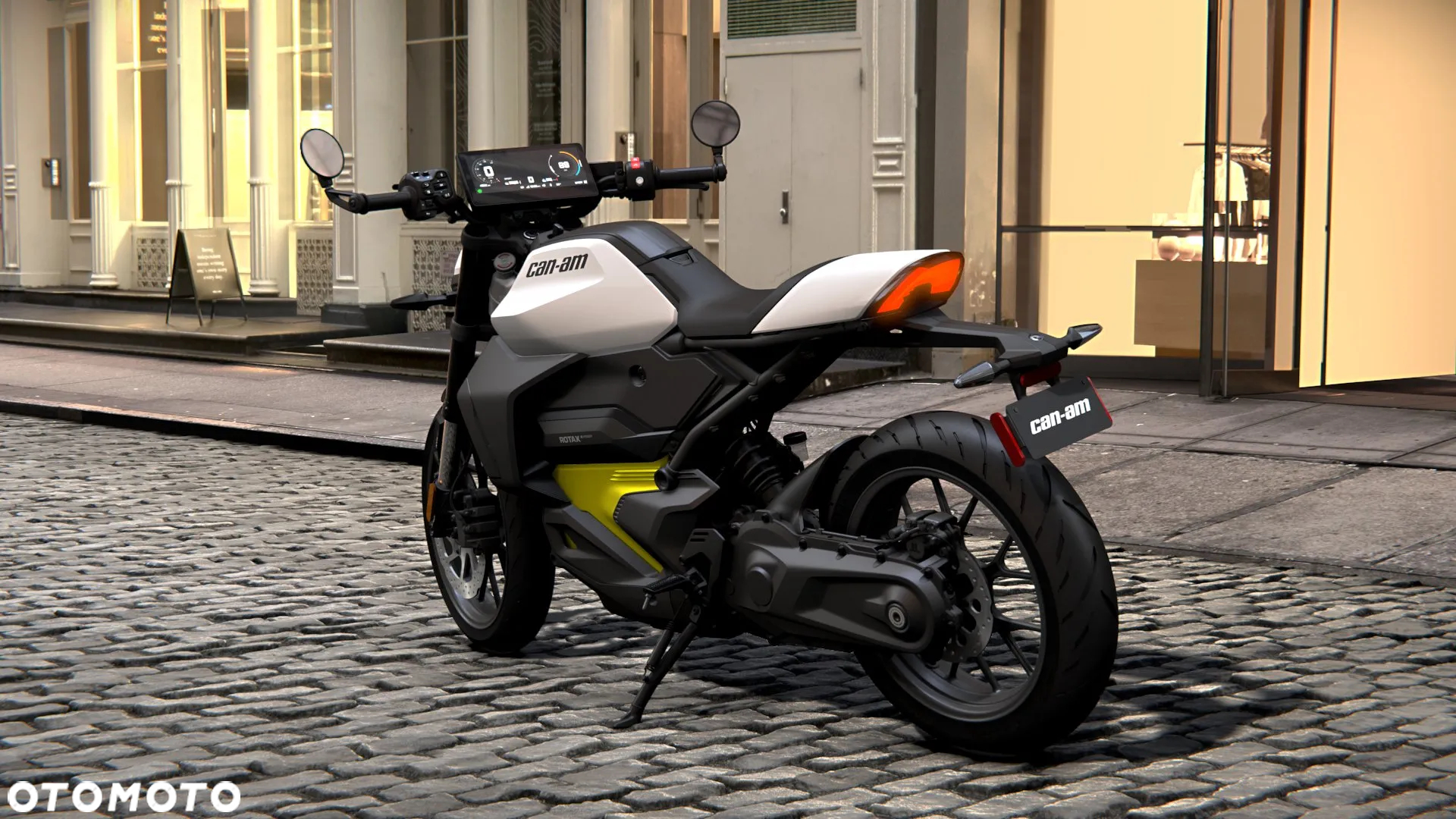 Can-Am Inny - 9
