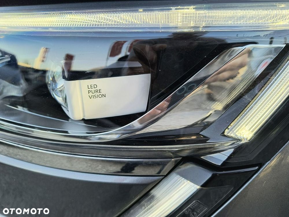 Renault Koleos 2.0 dCi Intens 4x4 X-Tronic - 21