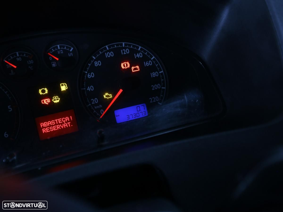 VW Transporter - 6