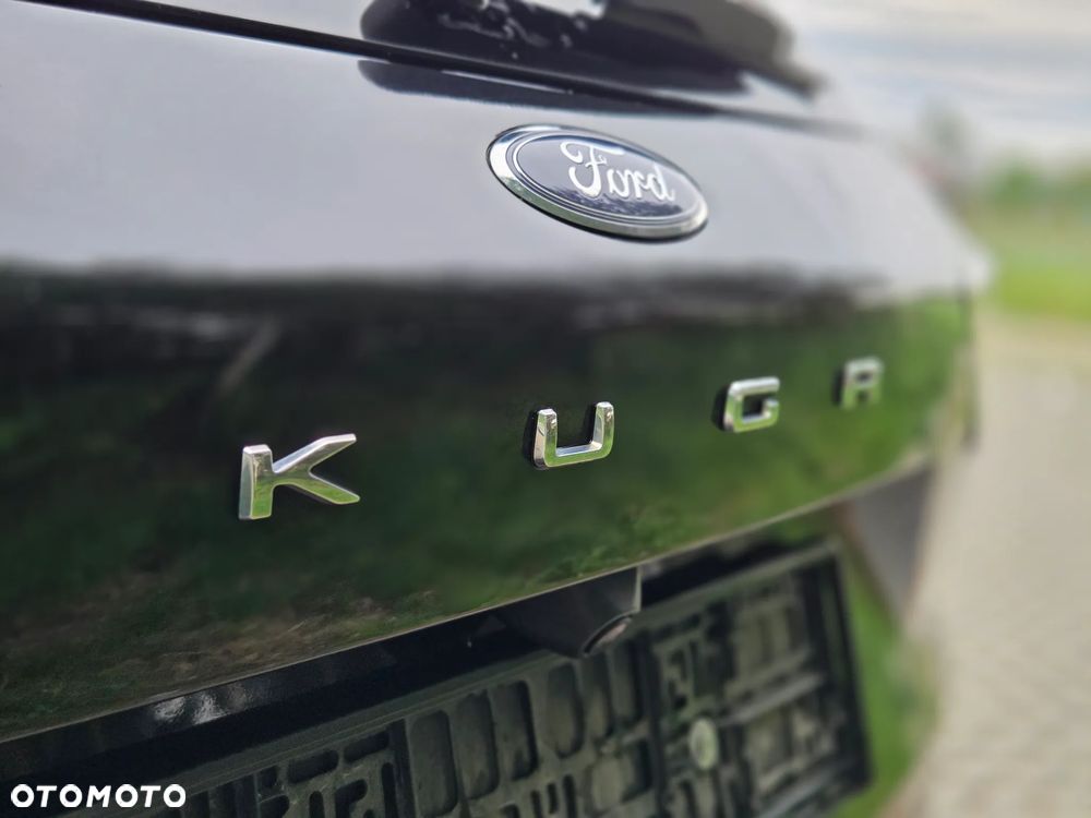 Ford Kuga 1.5 EcoBlue FWD Titanium - 12