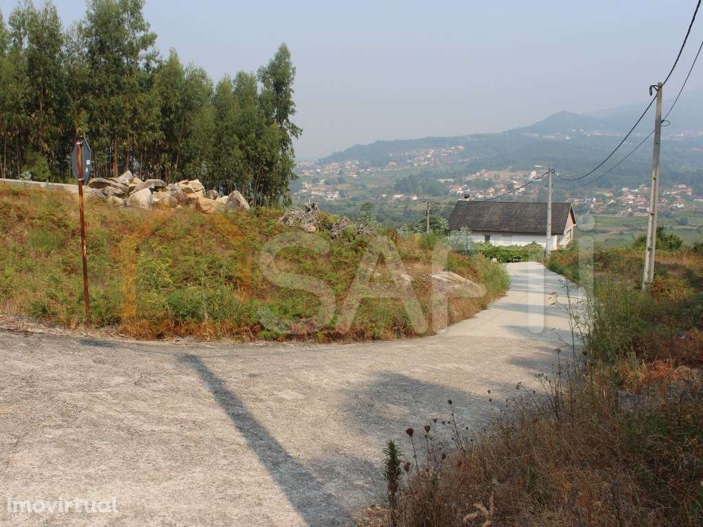 Terreno para construção com 1000m2 - Grande imagem: 4/6