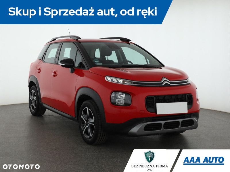 Citroën C3 Aircross - 2