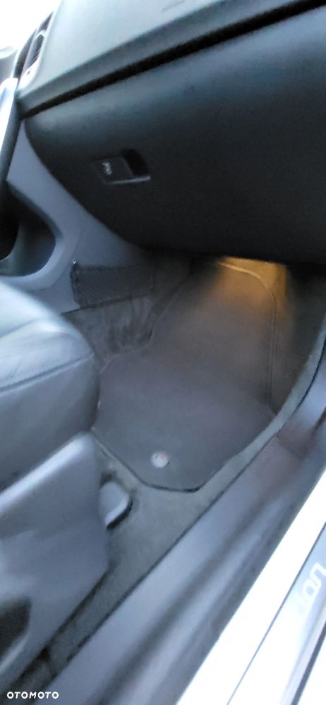 Volvo S60 T5 Geartronic Linje Business - 13