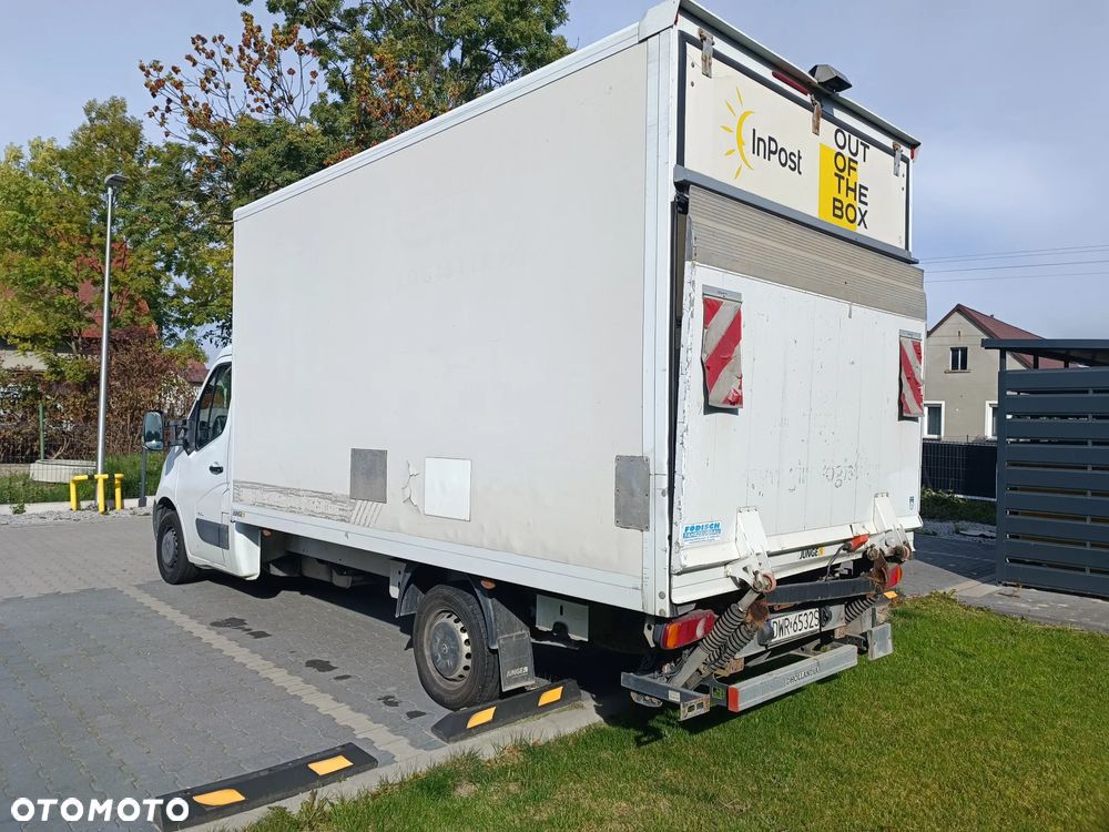 Renault Master - 7